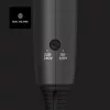 Ultralight Taurus Studio Glow 1400W-os utazó hajszárító