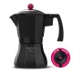 Taurus Black Moments 3 csészés kávéfőző KCP90013L