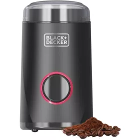 Black+Decker BXCG152E kávédaráló