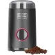 Black+Decker BXCG152E kávédaráló