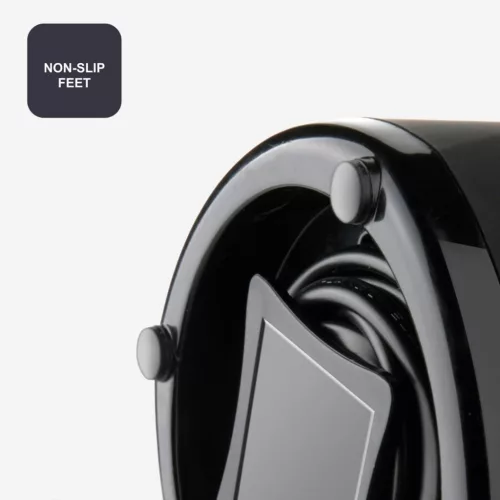 Black+Decker BXCG152E kávédaráló