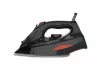 Black+Decker BXIR3000E gőzölős vasaló (3000W; fekete)