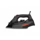 Black+Decker BXIR3000E gőzölős vasaló (3000W; fekete)