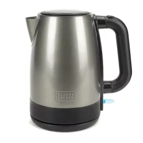   Black+Decker BXKE2201E elektromos vízforraló (2200 W; 1,7 l)