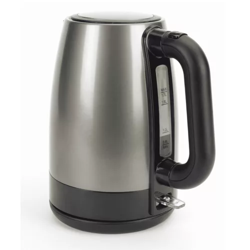 Black+Decker BXKE2201E elektromos vízforraló (2200 W; 1,7 l)