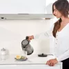 Black+Decker BXKE2201E elektromos vízforraló (2200 W; 1,7 l)