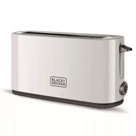 Black+Decker BXTO1001E kenyérpirító (1000W)