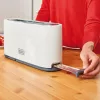 Black+Decker BXTO1001E kenyérpirító (1000W)