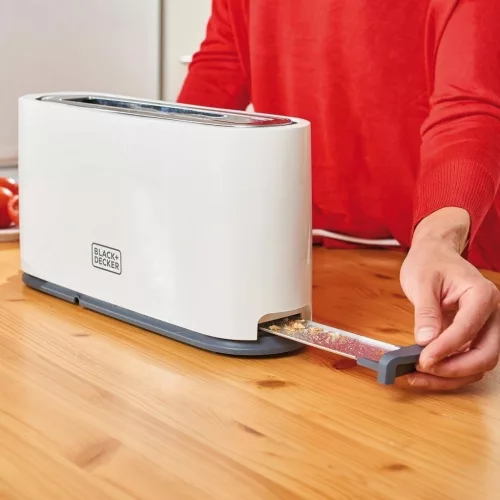 Black+Decker BXTO1001E kenyérpirító (1000W)