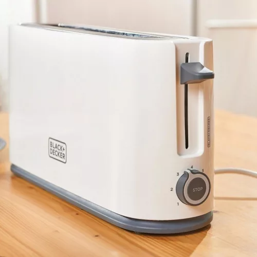 Black+Decker BXTO1001E kenyérpirító (1000W)