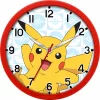 Pokémon Pikachu falióra 25cm