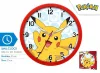 Pokémon Pikachu falióra 25cm