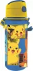 600 ml-es Pokémon alumínium palack