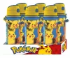 600 ml-es Pokémon alumínium palack