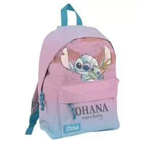 Két rekeszes hátizsák 29 cm-es varrás
