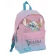 Két rekeszes hátizsák 29 cm-es varrás