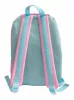 Két rekeszes hátizsák 29 cm-es varrás