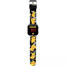Pokémon LED naptáróra