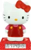 Hello Kitty 3D ébresztőóra lámpa