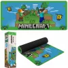 Egérpad szőnyeg 80x35cm minecraft