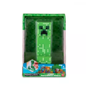 3D Minecraft Radír