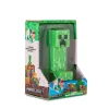 3D Minecraft Radír