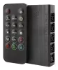 Tacens mars mf-hub 10x argb pwm-hub+pilot
