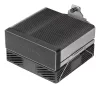 Tacens Mars McPu-x4argb 120 PWM CPU hűtés