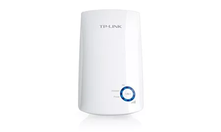 WA854RE wifi jelerősítő b/g/n 300mbps