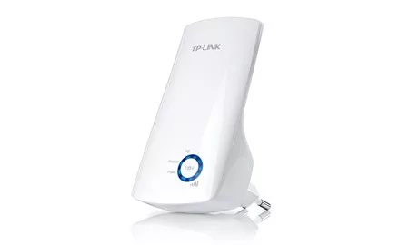 WA854RE wifi jelerősítő b/g/n 300mbps