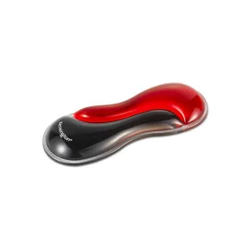 Slim Duo gél piros csuklótámasz