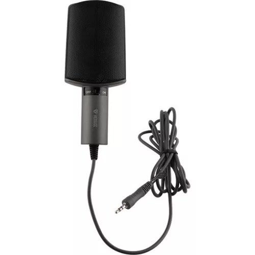 Mikrofon PC YMC 1020gy, 50hz-16khz, -30db, 2.2kohm