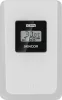 SWS 3000W-os időjárás állomás, előrejelzés, páratartalom