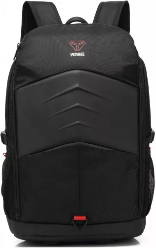 Ybb 1503 Shield univerzális laptop hátizsák 15,6 hüvelykes mérethez