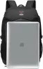 Ybb 1503 Shield univerzális laptop hátizsák 15,6 hüvelykes mérethez