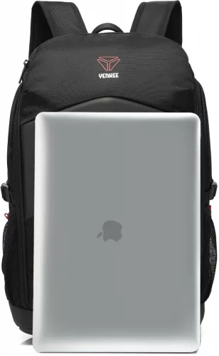 Ybb 1503 Shield univerzális laptop hátizsák 15,6 hüvelykes mérethez