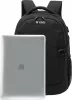 YBB 1502 Flash univerzális laptop hátizsák, 15,6 hüvelykes