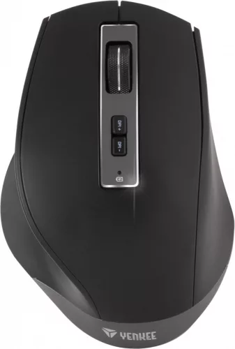 Ergonomikus vezeték nélküli egér YMS 2075 sorozat