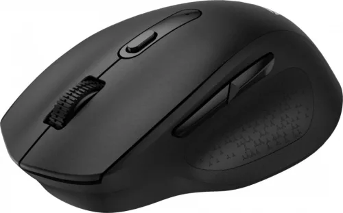 Vezeték nélküli egér 2,4 GHz-es kettős wifi + bluetooth