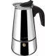 Olasz eszpresszó kávéfőző lt7075 100ml, moka kaffe