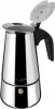 Olasz eszpresszó kávéfőző lt7075 100ml, moka kaffe