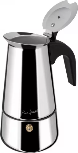 Olasz eszpresszó kávéfőző lt7075 100ml, moka kaffe