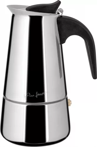 Olasz eszpresszó kávéfőző lt7075 100ml, moka kaffe
