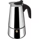 Olasz eszpresszó kávéfőző lt7076 200ml, mokka kávéfőző