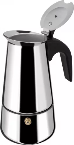Olasz eszpresszó kávéfőző lt7076 200ml, mokka kávéfőző