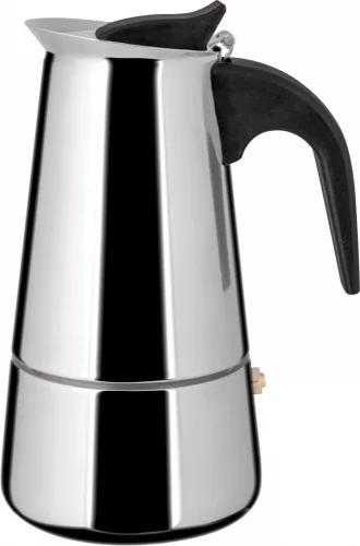 Olasz eszpresszó kávéfőző lt7076 200ml, mokka kávéfőző