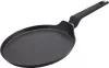 Palacsintasütő tapadásmentes bevonattal lp1004 marche 25cm fekete
