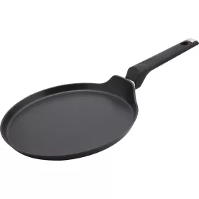   Palacsintasütő tapadásmentes bevonattal lp1004 marche 25cm fekete