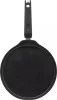 Palacsintasütő tapadásmentes bevonattal lp1004 marche 25cm fekete