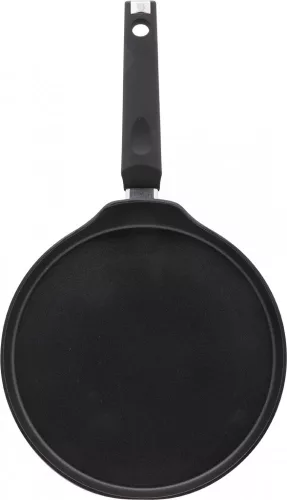 Palacsintasütő tapadásmentes bevonattal lp1004 marche 25cm fekete